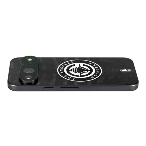 NBA LA Clippers Animal Print Google Pixel 9 Skin